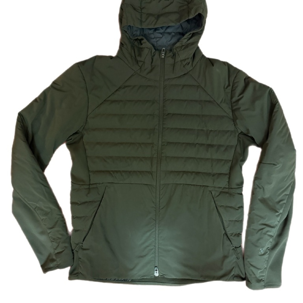 LULULEMON MEN’S Down For It All Jacket